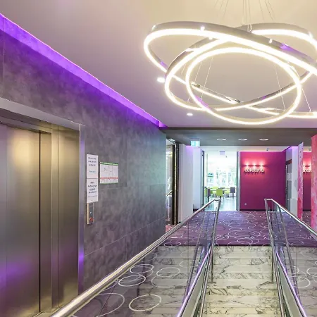 Aigner Hotel