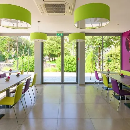 Otel Aigner Ottobrunn