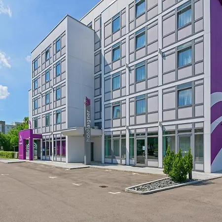 Aigner 3* Ottobrunn