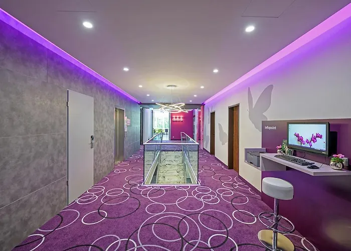 Aigner 3* אוטוברון