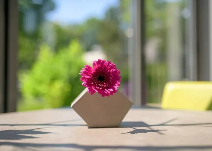 Aigner מלון אוטוברון