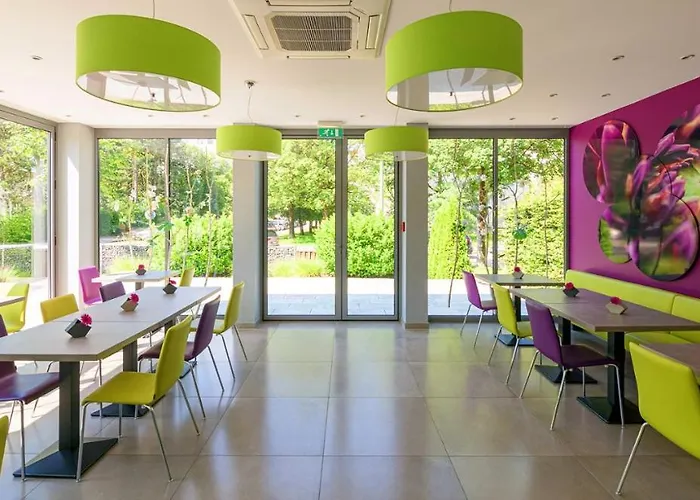 מלון Aigner אוטוברון