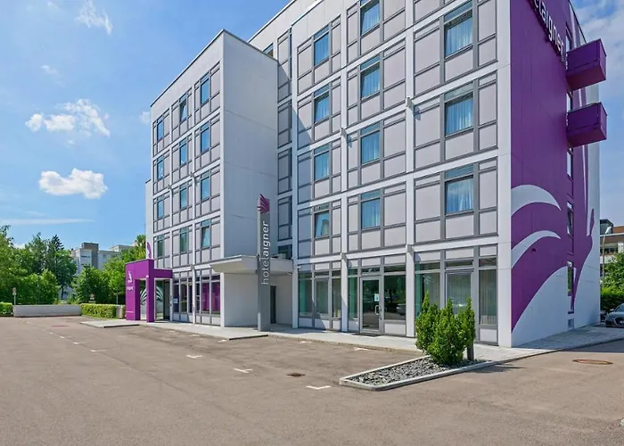 Aigner 3* אוטוברון