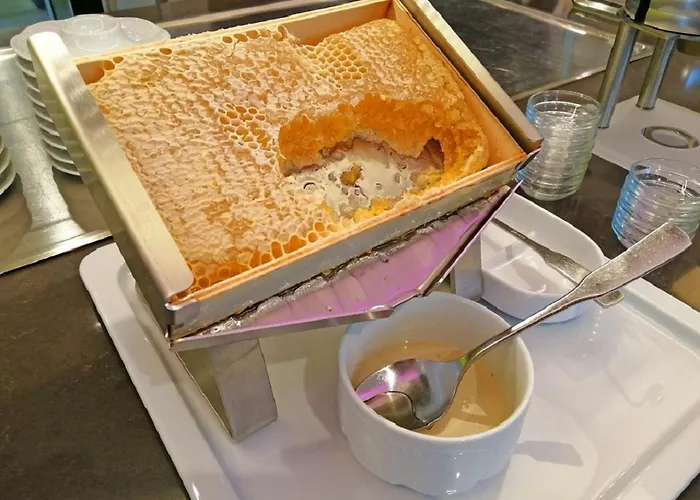 Aigner 3* אוטוברון