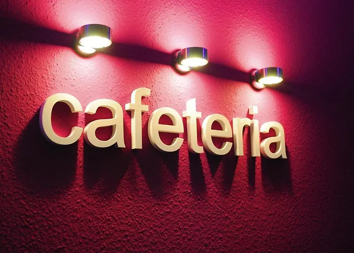 Aigner מלון אוטוברון