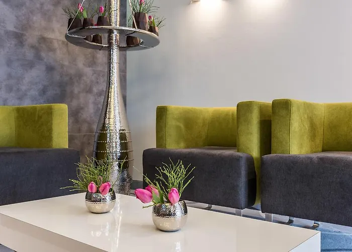 Aigner 3* אוטוברון