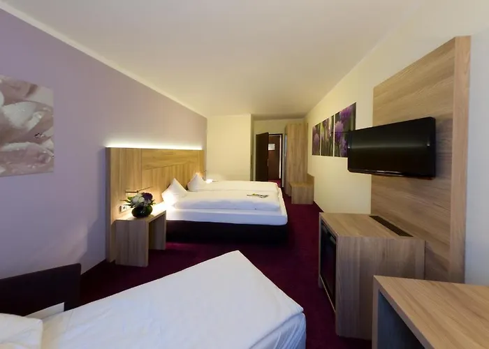 Aigner מלון אוטוברון