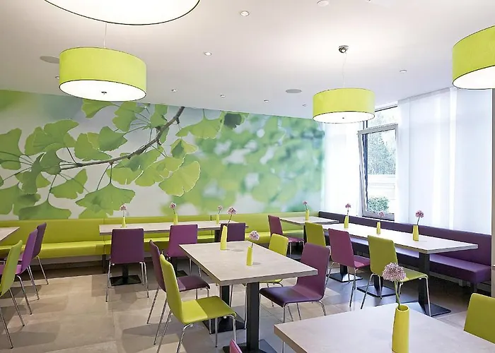 Aigner מלון אוטוברון