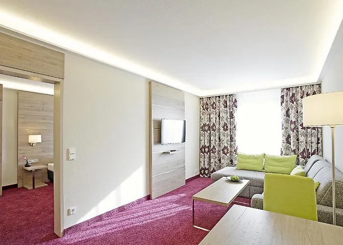 מלון Aigner אוטוברון