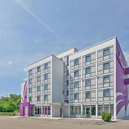 Hotel Aigner 3*