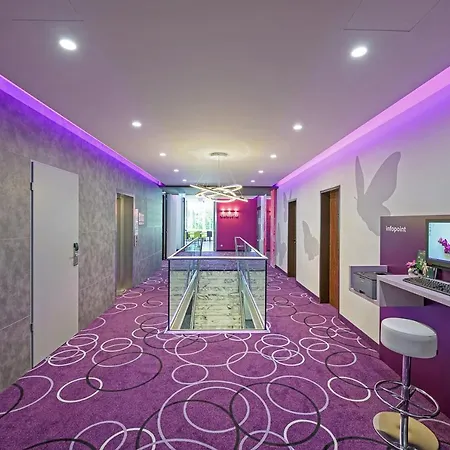 Aigner 3* Ottobrunn
