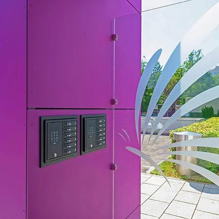 Hotel Aigner