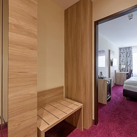 Hotel Aigner