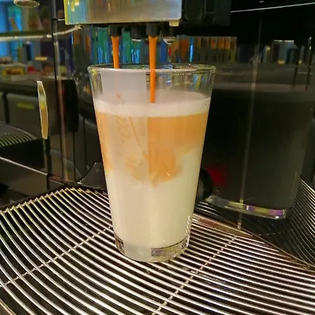 Szálloda Aigner Ottobrunn