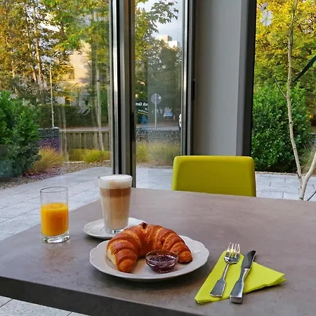 Aigner Hotel 3*