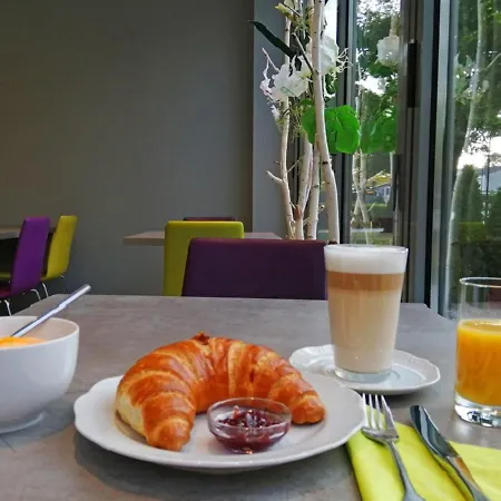 Hotel Aigner 3*
