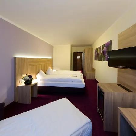 Aigner Hotel Ottobrunn