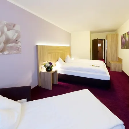 Hotel Aigner 3*