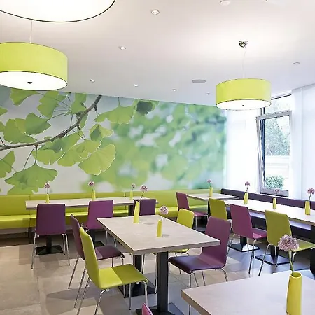 Aigner Szálloda Ottobrunn