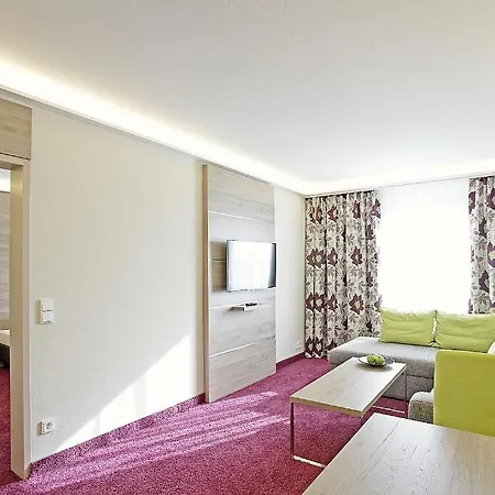 Szálloda Aigner Ottobrunn